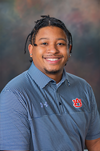 Photo of Jarren Stone